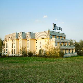 Hotel NH Heidenheim