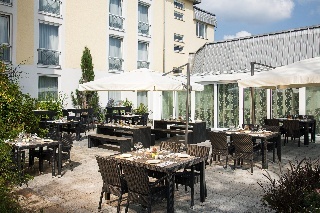 Hotel NH Heidenheim