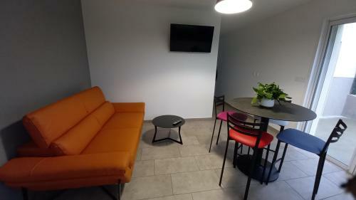 Chez Anne Marie Gite La Voli�re