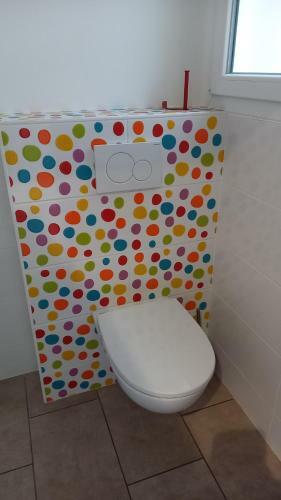 Chez Anne Marie Gite La Voli�re