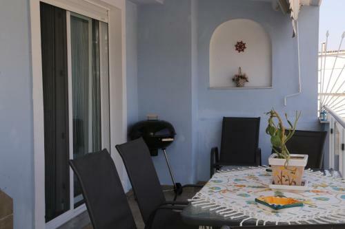 Athina Luxury Apartment