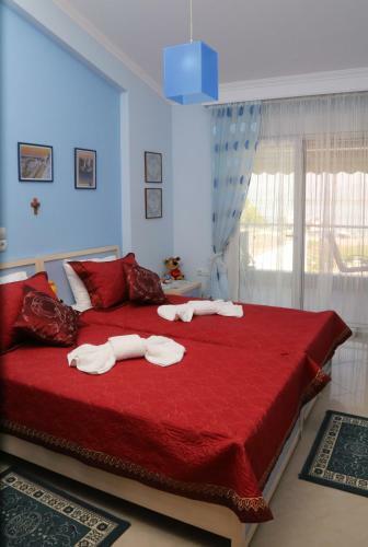 Athina Luxury Apartment