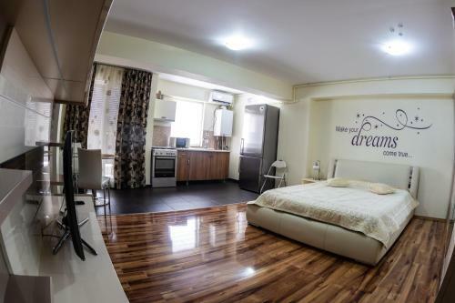 Luxury Radox Apartment Airport Bucharest