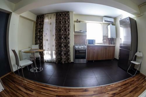 Luxury Radox Apartment Airport Bucharest