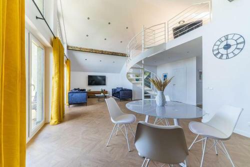 Penthouse Jastarnia