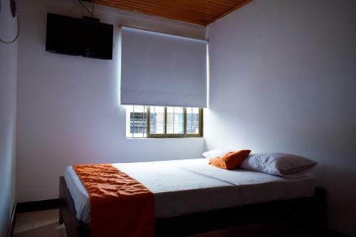 Hotel Descanso Inn Villavicencio