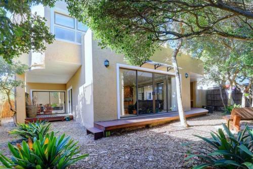 Pine's Beach House