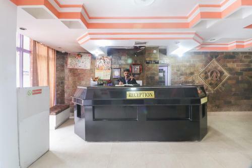 Spot On 64059 Hotel Raj Palace