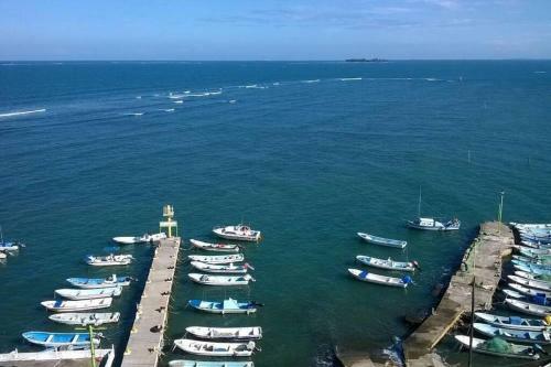 Apartamento Acogedor Departamento En Veracruz