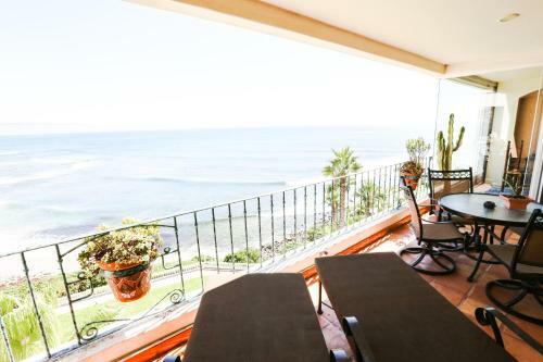 Club Marena Best Of Rosarito
