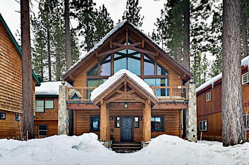 Famous Cabin
