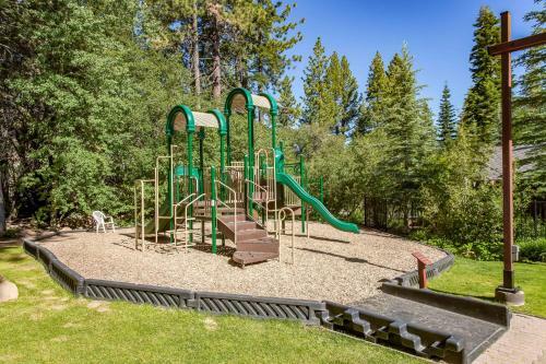 Aspen Grove Condo
