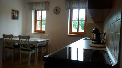 Apartm�n Pecka - Nov� Pec