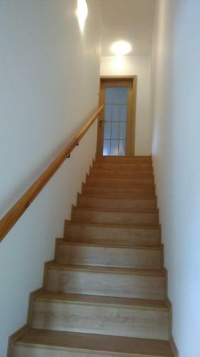 Apartm�n Pecka - Nov� Pec