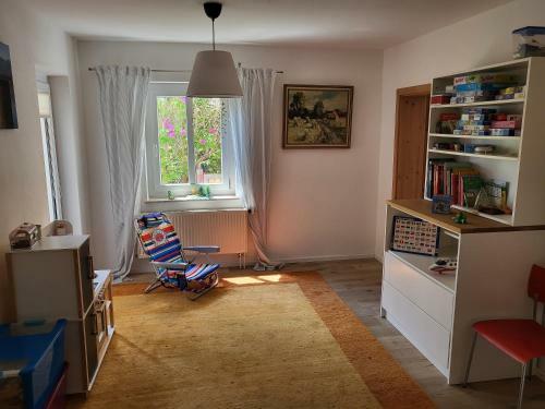 Apartamento Familys Nest Chiemsee