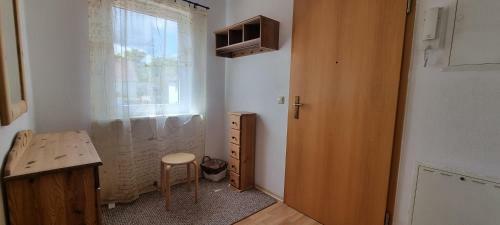 Apartamento Appartement Hermann