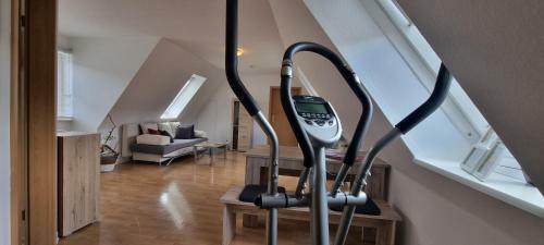 Apartamento Appartement Hermann