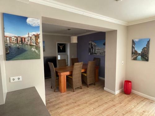 Sonnys House B�sum