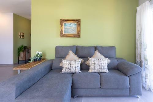Apartamento Home2book Design Sea Views Caletillas, Pool