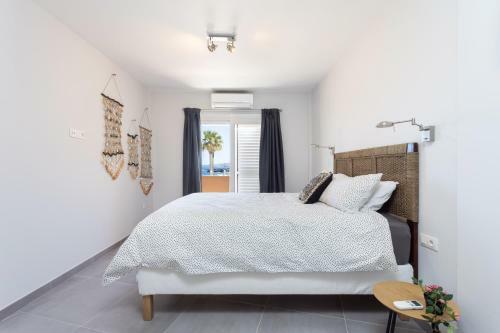 Apartamento Home2book Design Sea Views Caletillas, Pool
