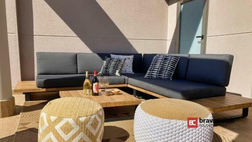 Apartamento Los Abedules 9c By Bravos Club