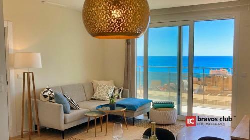 Apartamento Los Abedules 9c By Bravos Club