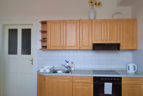 Apartamento Pravouhla