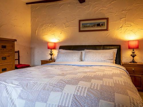 Pass The Keys The Old Stables, Cosy 1-bedroom Barn Conversion