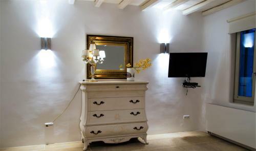 Villa Argy Kalo Livadi Mykonos