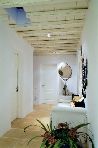 Villa Argy Kalo Livadi Mykonos