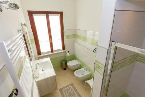 La Colomba B&B