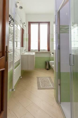 La Colomba B&B