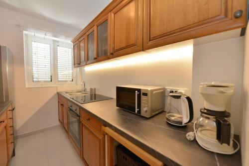 Hostal Villa Franka Rab