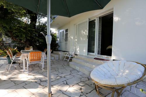 Hostal Villa Franka Rab
