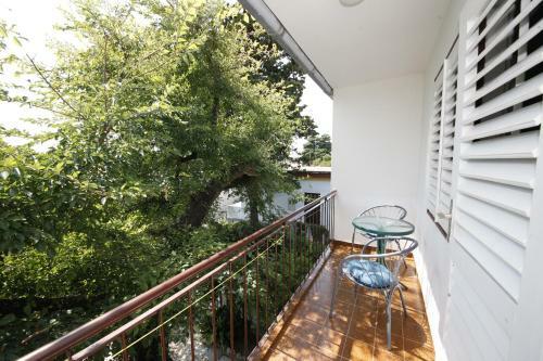 Hostal Villa Franka Rab