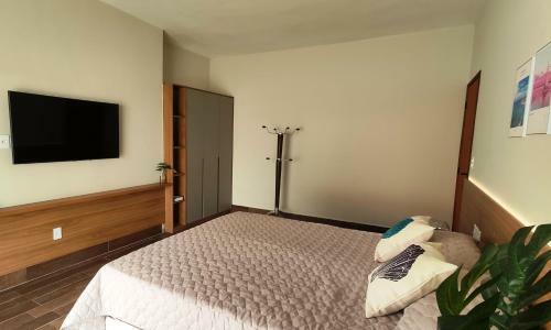 Casa Charmosa - Pr�xima A Praia Do Franc�s