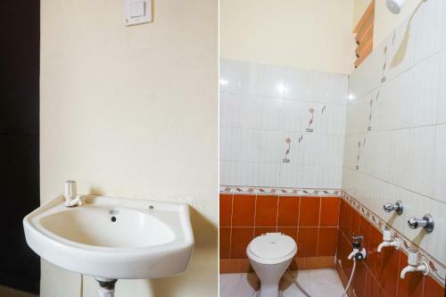 Hotel Spot On 63107 Trimurti Yatri Niwas