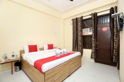 Hotel Oyo 14823 Skyheights
