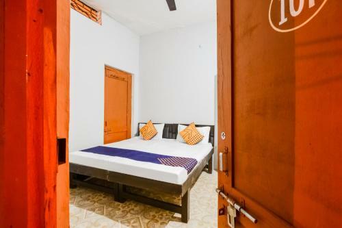 Hotel Spot On 67352 Shiv Darshan Agarwal Guest House
