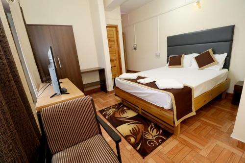 Hotel Zaara Resort
