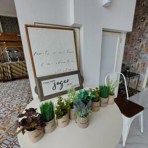 Hotel Rumah Familiku 1 Syariah