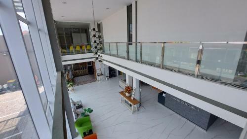 Hotel Rumah Familiku 1 Syariah