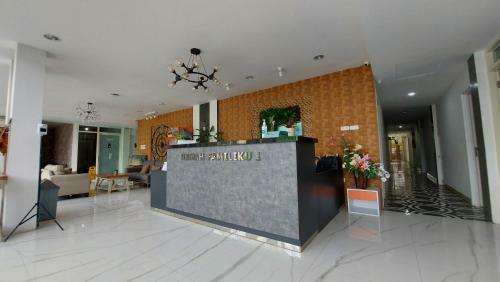 Hotel Rumah Familiku 1 Syariah