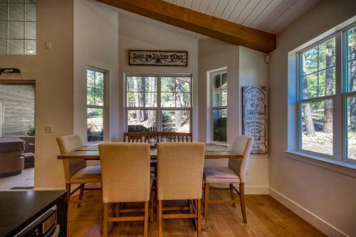Gammon Cabin