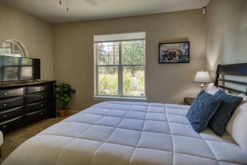 Gammon Cabin