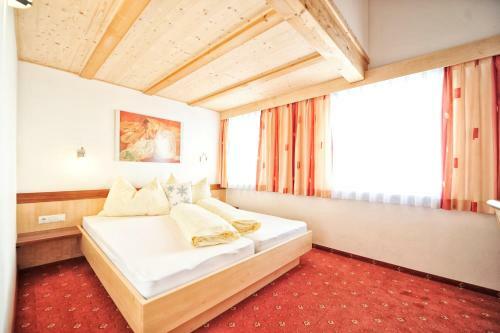 Apartamento Appartements Plattlerhof