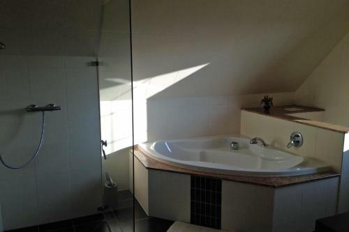 Apartamento Ferienwohnung Familie Lang