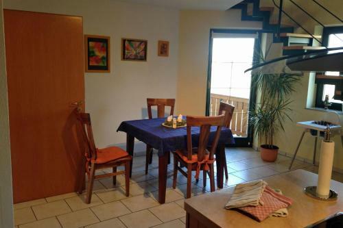Apartamento Ferienwohnung Familie Lang
