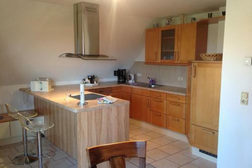 Apartamento Ferienwohnung Familie Lang