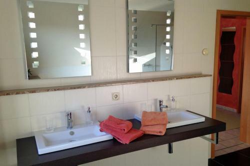 Apartamento Ferienwohnung Familie Lang